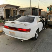 شيزر • قطع غيار • يمين