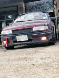 محدثة ٩٤ • موديل ٩١ • محرك كير مكفول