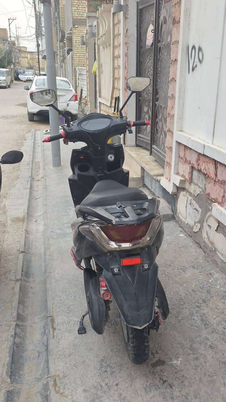 سلام عليكم
دراجه شحن ماتركس 6 بطاريات 2024 ونلي للمواصفات والسعر والاستفسار على الرقم *********** واتساب او اتصال شراي تعال هلا بيك مو شراي لاتدخل وتعبني
