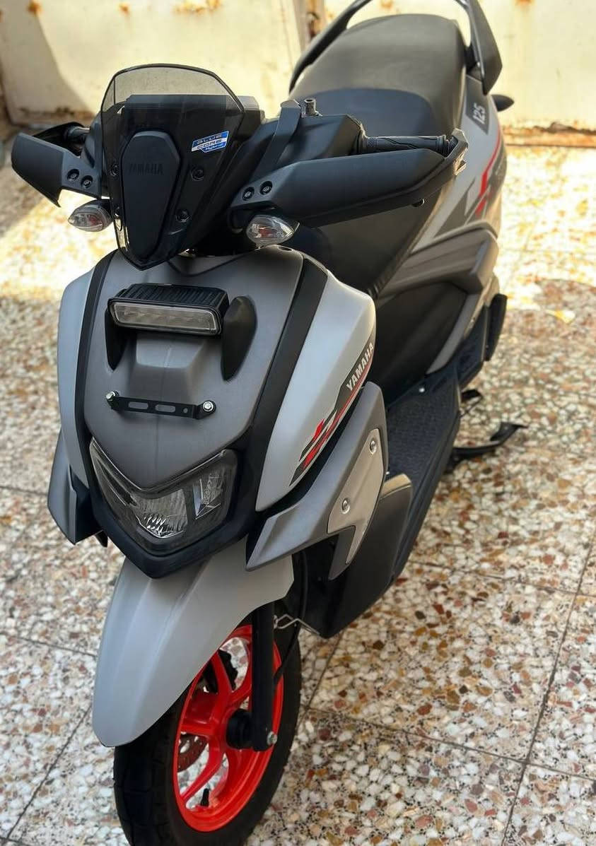ZR25 جديده  لبيع سعر خاص شخطه مابيهه


**إذا كنت صاحب هذا الإعلان وتريد حذفه لأي سبب، رجاءا أرسل رسالة إلى الدعم الفني**