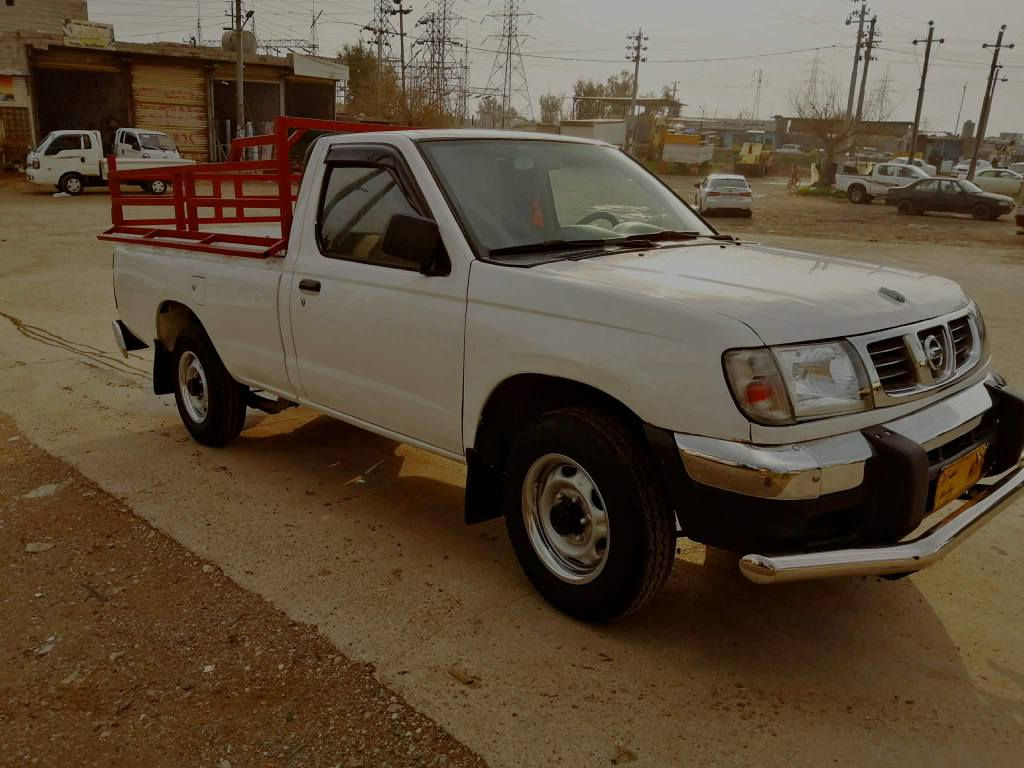 نیسان مۆدیل 2001 ئارم سلیمانی تەبرید پاوەر یەك پارجە بۆیاخە نرخ 78 شوین سیدسادق 
***********
*********** السليمانية, العراق
