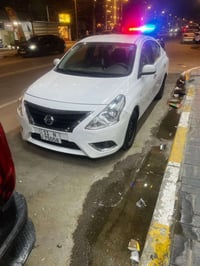 صني هندي • ٢٠٢٠ • ماشيه ١٣٥ الف