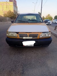 سايبا نفخ • ٢٠١١ • رقم كربلاء