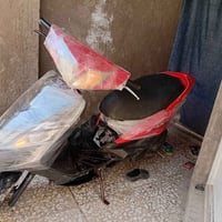 دراجه ماكس ثعلب  مال جناي : كهربائيات سلف هندر كله شخال دراجه تشتغل  ك...