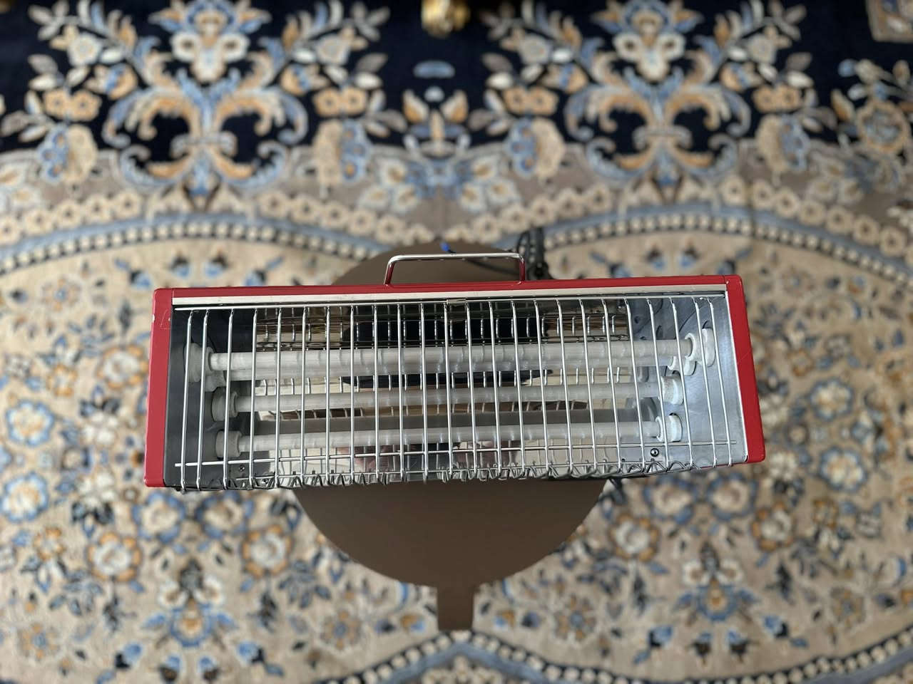 هيتر ناشيونال للبيع


**إذا كنت صاحب هذا الإعلان وتريد حذفه لأي سبب، رجاءا أرسل رسالة إلى الدعم الفني**