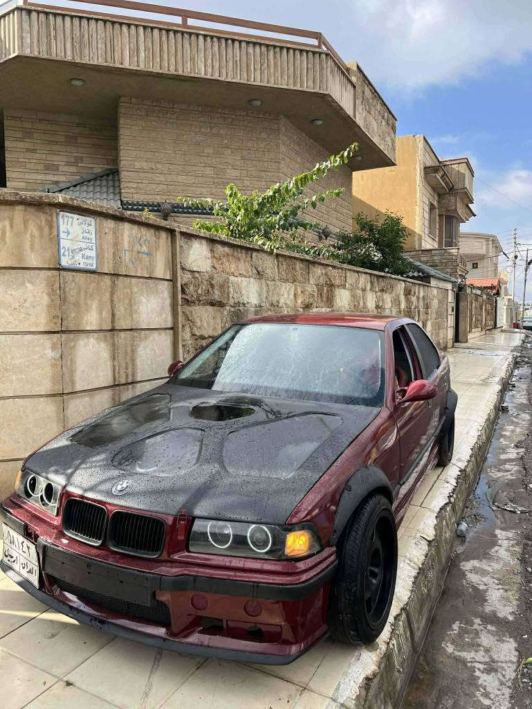 بيم كير محرك شرط تحويل شرط مكينه٨ بستن سياره مال دريفت مكان دهوك سعر 40 واتص اب *********** دهوك, العراق

