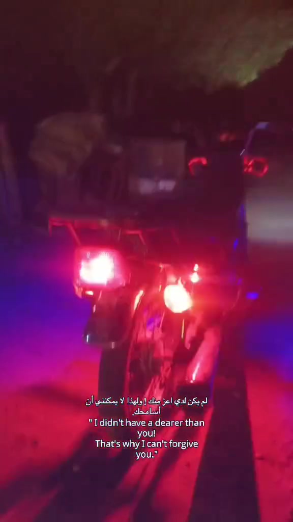 كسلام عليكم دراجه اربعه كير كلك للبيع موديل تعميره 24والشاصي 14 اعيد وكرر الدراجه كلك مفوله من السرقه سعر350وبيه مجالقليل  لي يريده يراسلني


**إذا كنت صاحب هذا الإعلان وتريد حذفه لأي سبب، رجاءا أرسل رسالة إلى الدعم الفني**