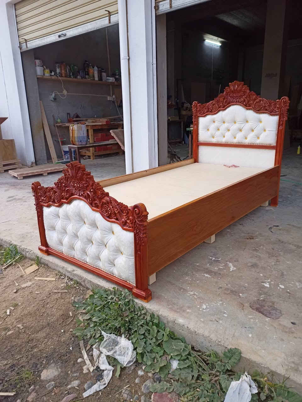 عنوان //////
موصل /برطلة /باشبيتا /عامود 26
***********
