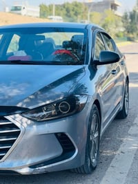 على بركة الله ع فحص والسونار..  عندي هذه الالنترا للبيع مال جناي للأما...