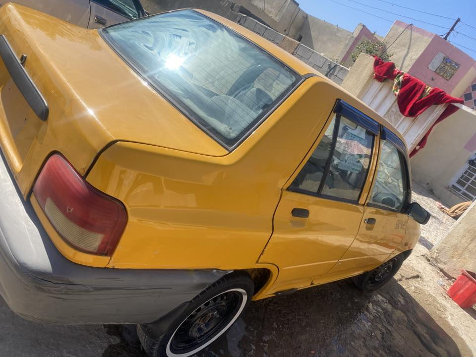 سياره سيابه موديل 18 مكاني ميسان البتيره سياره مبدل بيه بنيد وجاملق امامي السعر 37وبيه مجال وهذا رقمي
***********
