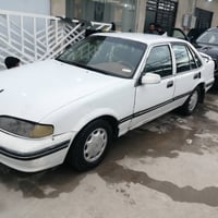دايو برنس • ٩٤ • كير اوتو