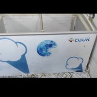 مجمدة • حجم كبير