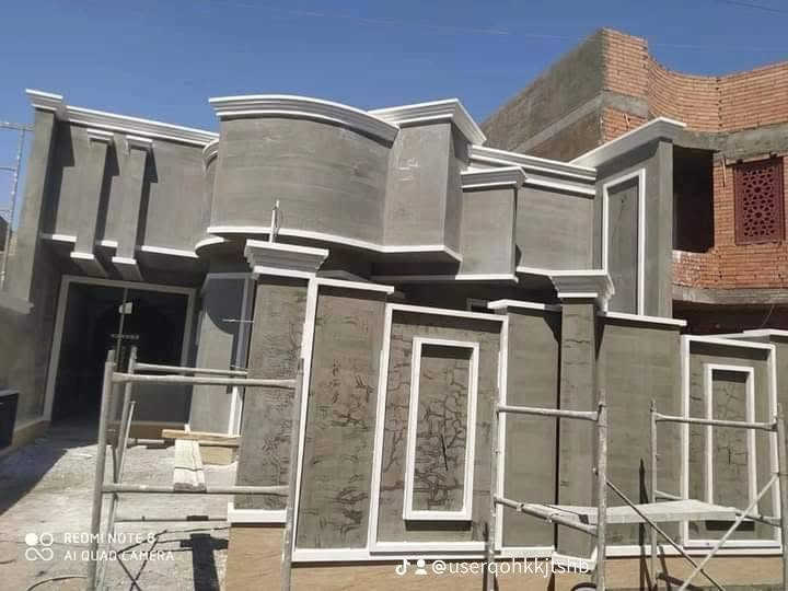 اياد اللباخ واجيات ديكورات بيوت ***********

