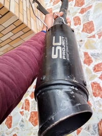 مراوس • زوج ذهبي • صوت يصطر