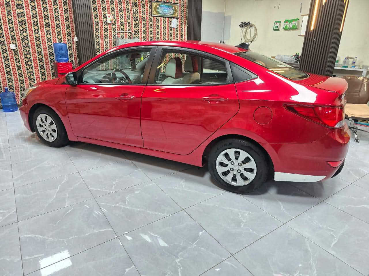 سلام عليكم اكسنت موديل 17صبغ ربع بنيد وشفه الصندوق ودعاميات اثنين سعر 105 وبيها مجال


**إذا كنت صاحب هذا الإعلان وتريد حذفه لأي سبب، رجاءا أرسل رسالة إلى الدعم الفني**