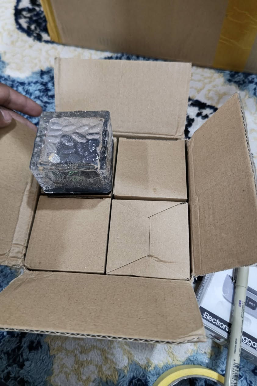 متوفر توصيل اسعار مناسبه


**إذا كنت صاحب هذا الإعلان وتريد حذفه لأي سبب، رجاءا أرسل رسالة إلى الدعم الفني**