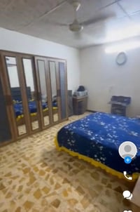 بيت تابع لمجمع الامانة للبيع موقع ممتاز بغداد شارع فلسطين مقابل مطعم ا...