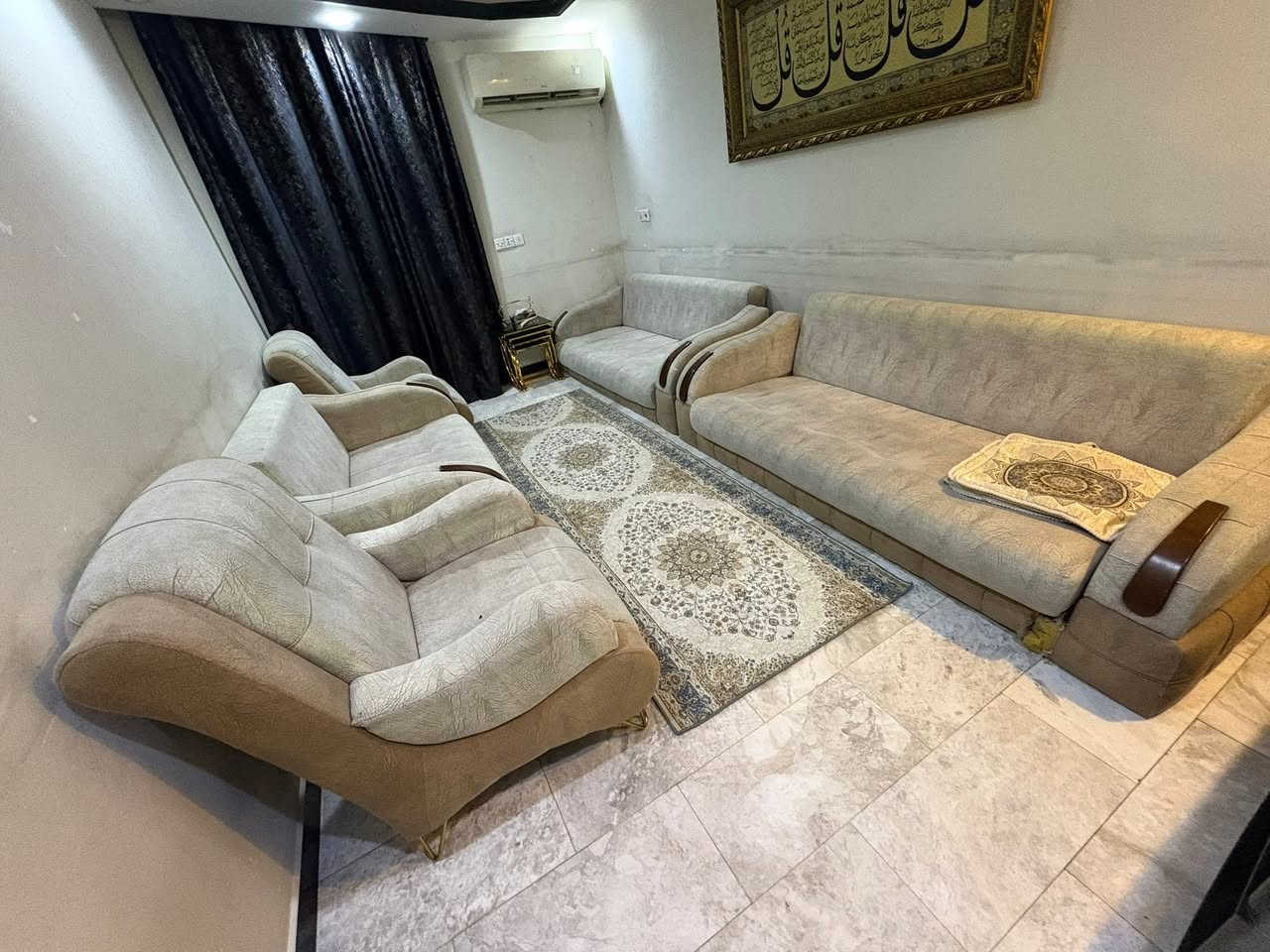 للبيع العنوان حي اور


**إذا كنت صاحب هذا الإعلان وتريد حذفه لأي سبب، رجاءا أرسل رسالة إلى الدعم الفني**