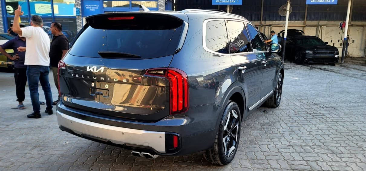 الاستلام بنفس اليوم
تلورايد 2024 (حالياً داخل سفوان بالبصره)
مكفوله من الصبغ
واصل ميناء مصلح بدون كمرك 235$
——𑁍 ⫸⫸ موسكـــ✓ــــو ⫷⫷ 𑁍——
—————————————-

•كفالة گير ، مكينة ، كمبريسر ، داينمو 
٠كفالة صبغ عدا الحادث وموضح بالصور 👍🏽 

#سارع_بالحجز من المستورد الرئيسي 👇بدون ارباح أضافية 

#علي دهام :~  *********** 🇮🇶📞
... تواصل واتساب ...
Wa.me/+9647858008555
____
•كربلاء /الملحق/معرض موسكو للمزادات وإستيراد السيارات📍رقم المعرض 42

٠لدينا وكلاء في جميع المحافظات لتنضيم العقد وضمان حق الطرفين 
~
٠رابط گروب الواتساب للنشر اليومي لجميع انواع السيارات
‏https://chat.whatsapp.com/LL8tsuA4zjFDUvHEtq0Dgj?mode=ems_copy_t
