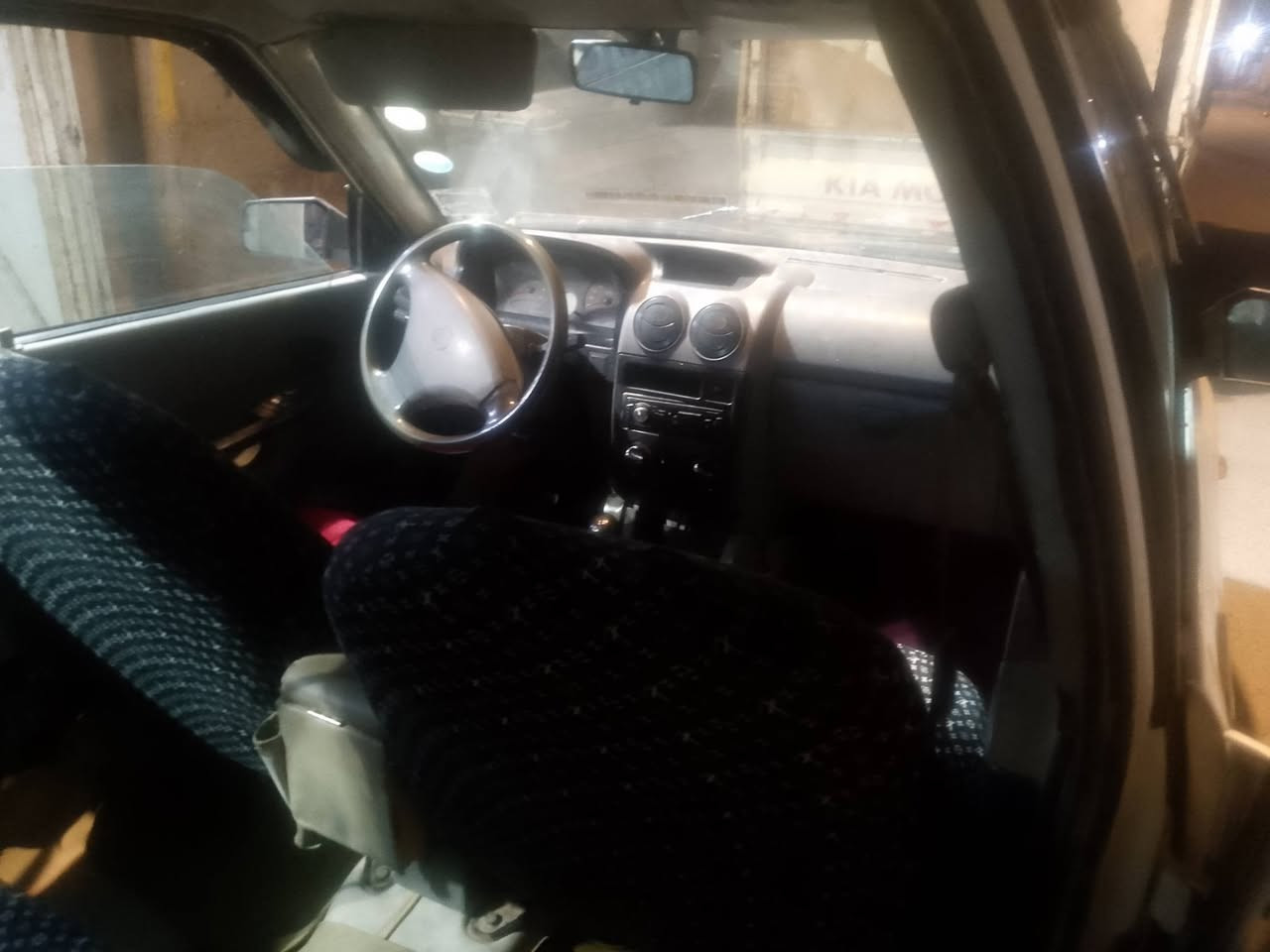 سايبا 14 معوقين مخلصه ذي قار مكينه كير تمام برانكيت جديد السيارة بلبصره اتكفل سرقه وعشاير السعر 18. ***********
