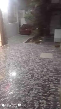 دار للبيع المساحه 200متر قريب على الشارعين سعر 60مليون وبي مجال قليل ا...