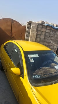 اكسنت • ٢٠١٠ • ضرر ربع
