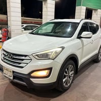 سنتافي ٢٠١٤ • خليجية • ٧ راكب