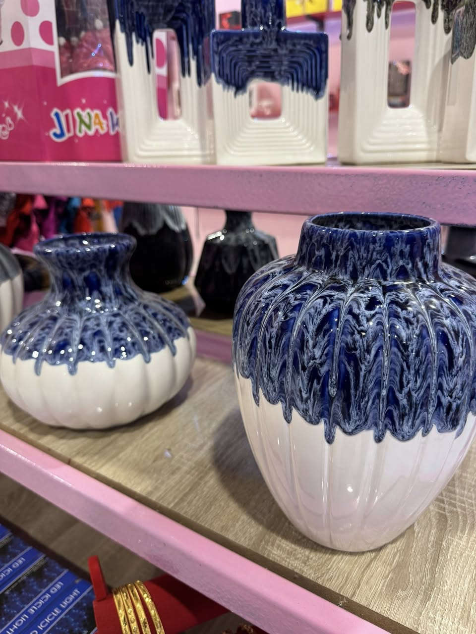 سلام عليكم خواني ليوم وصلت بضاعه جديده تخبل محل رحيق الهدايا في دور الزراعة ثالثه ليحب يزورنه نشرف بي تحياتي الجميع


**إذا كنت صاحب هذا الإعلان وتريد حذفه لأي سبب، رجاءا أرسل رسالة إلى الدعم الفني**