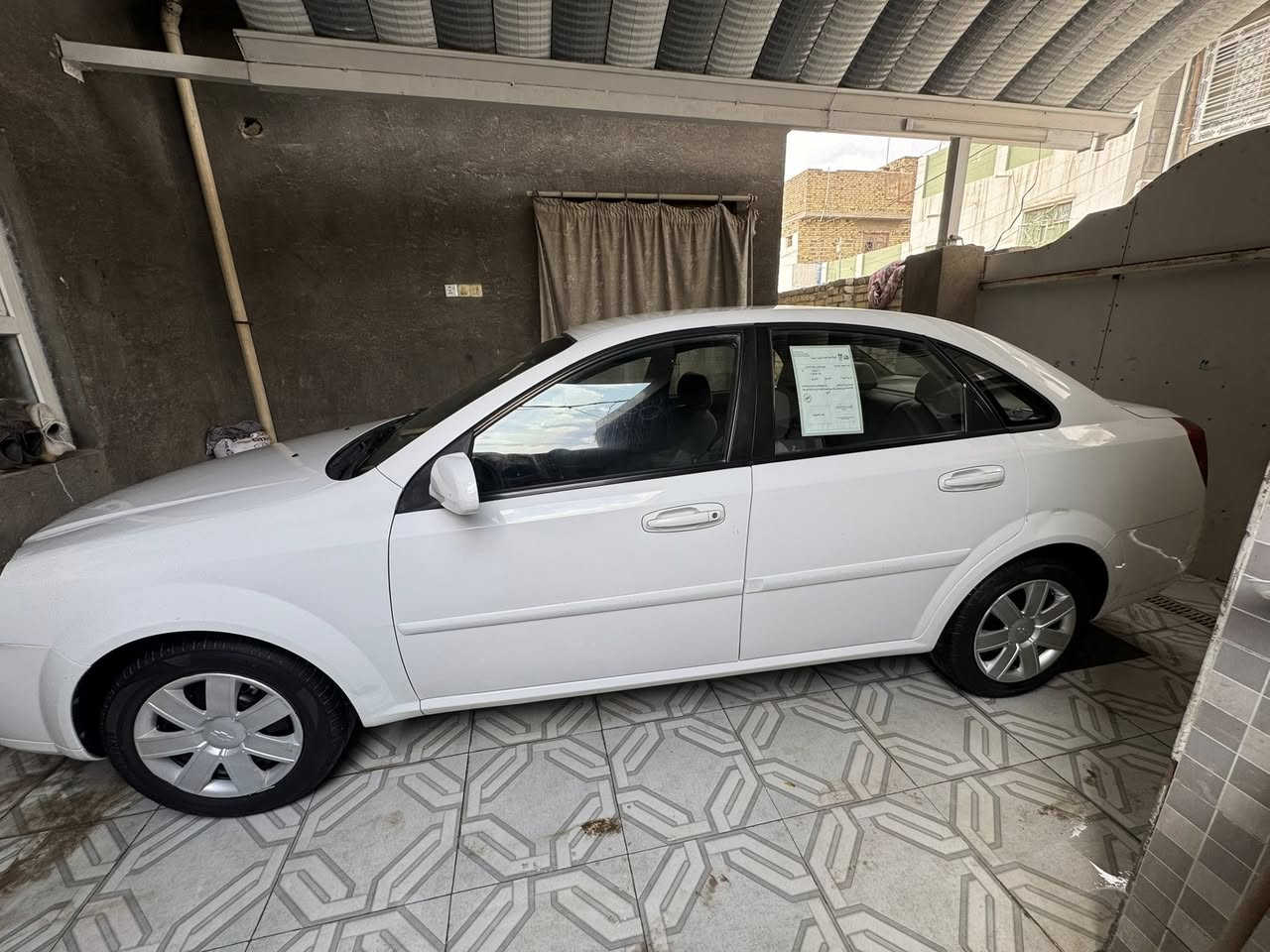 السلام عليكم اوبترا للبيع او مراوس ب النتره موديل 11رقم بابل بسمي تحويل مباشر رقم انكليزي كير محرك كفاله حداديه وتخم تاير جديد كهربائيات كلها شغاله سياره  نضيفه كلش وجديده دواخل كلها عل البلاد هزه جديده  مكفوله من الضربه والصبغ والتبديل  السعر 92وبيها مجال قليل مكاني حله ***********
