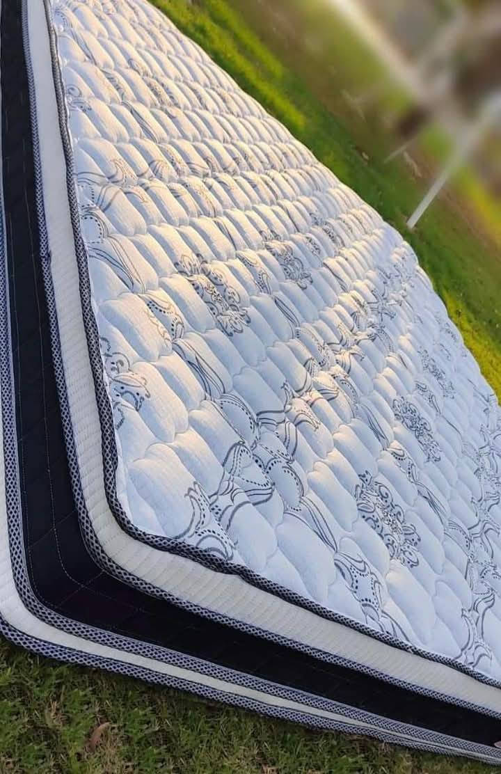 اللهم صل على محمد وال محمد 
وصول دواشك جرباية نفرين ماركة طبي اصلي درجة اولى 
القياسات 
150*200
160*200
180*200
ضمان حقيقي خمس سنوات 
العنوان المدحتية مقابيل دائرة الزراعة بإدارة عادل الرويعي مجمع الروان للمفروشات ***********
