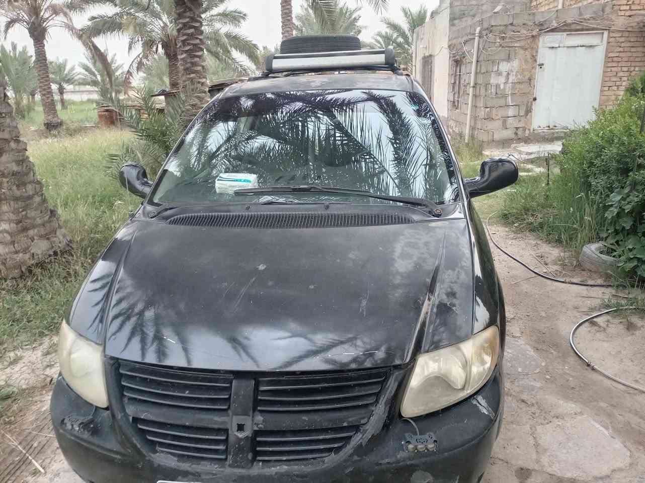 سلام عليكم  دوج كرفان البيع مديل ٢٠٠٧تبريد ٣قطع كير محرك جديد تبريد شغال  ارد ابيع السعر ٧٥ بيها  مجال  اذا اكو مراوس سيارة جنبي رقم الهاتف ***********

