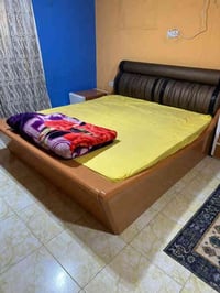 غرفة تركي • نفرين • البصرة