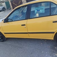 سمند ناطقه • ٢٠١٢ • رقم بغداد