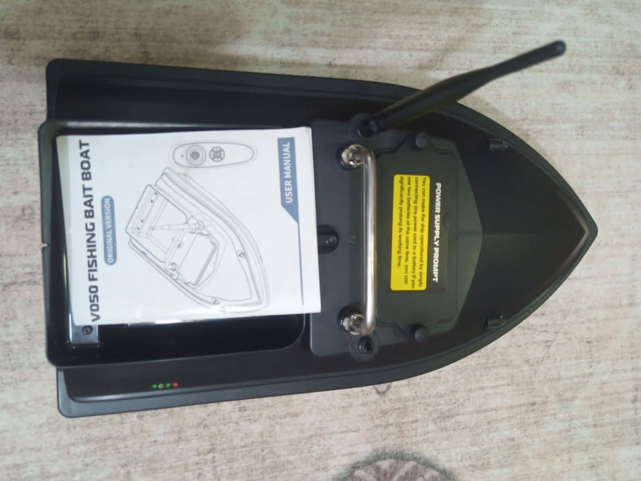 بلم علف بهذا الجمال بعده جديد منازل للمي سعره ١٢٠ مع التوصيل


**إذا كنت صاحب هذا الإعلان وتريد حذفه لأي سبب، رجاءا أرسل رسالة إلى الدعم الفني**