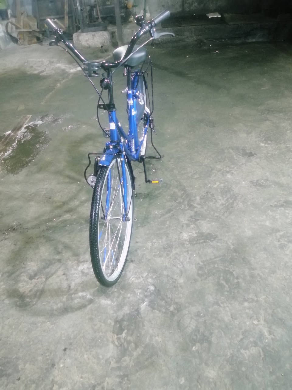 سلام عليكم باسكل البيع جديد موديل 25 شركه بيدي ياباني مكان مشخاب


**إذا كنت صاحب هذا الإعلان وتريد حذفه لأي سبب، رجاءا أرسل رسالة إلى الدعم الفني**