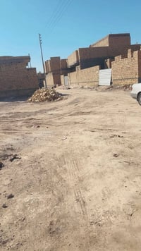 قطعة زراعية • شارع ٣٠ • ٢٠٠م