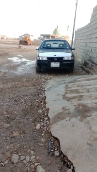 فيكترا ١٨ • بنزين • كركوك