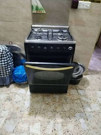 بغداد الجديده • أجهزة مطبخ • نضيفات