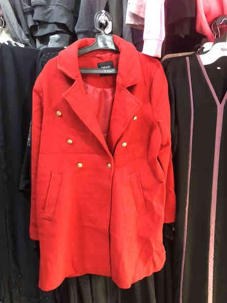 تم بعون لله افتتاح كوت نسائي باله أوربي 
العنون :تحرير شارع 40
رقم هاتف :***********
