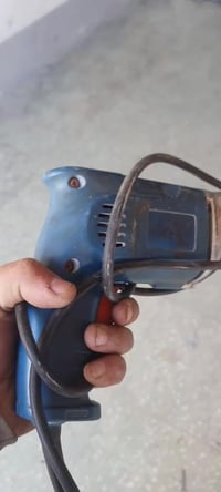 دريل بوش • أصلي • النجف حي الميلاد