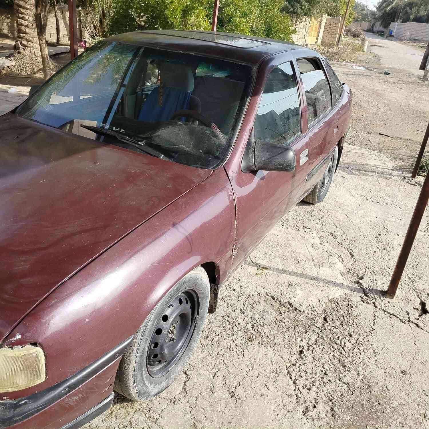 فكتره 1990تحويل سنويه خضره شرط محرك كير اوتوماتيك السعر 18المكان سامراء ***********
