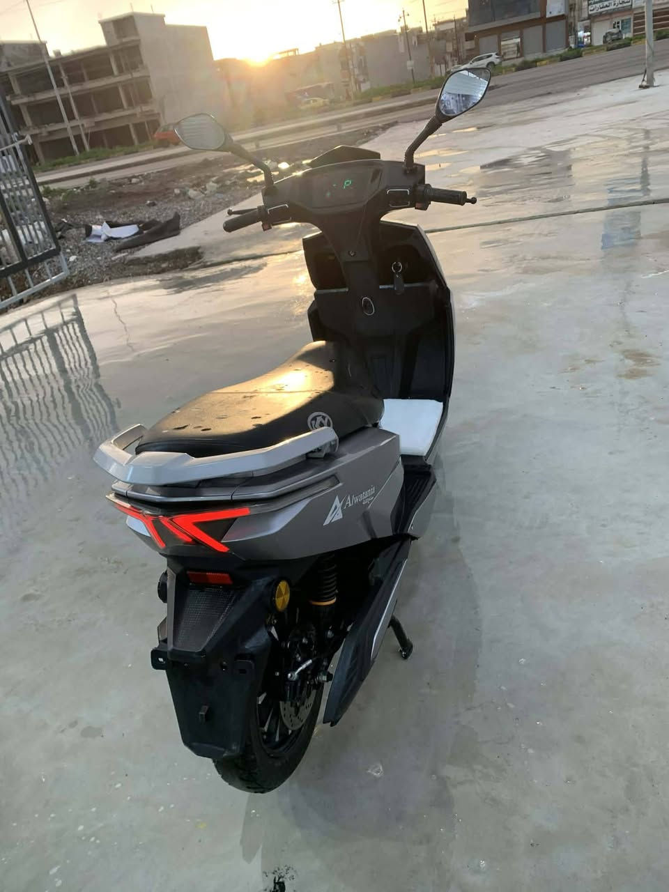 سلم
سلام عليكم لبيع سكنس سعر 450 🔗
 موصفات فول 
بطاريا 6.   دبل 32. مسطره 
بطارياتو نضاف وين يعجبك نفحص 
ماطور نضيف كله شغل ما بي عده هاي الكسر بل درع وما ماثر عل لايت شغال كامل اشاير بك لايت كلو شغال
بريكات دهن 
لايت علي ناصي.   
ملف 2000 
سرعه 70 حقيقي 
ماطور مال جنايه 
ملحقات شاحنه. و مرايات. 
حبيبي اقره المنشور وخابر وتدلل 
يرهم معارض ويا جبير ما اريد حجم 20   حسب القناعه 
مكاني موصل مزارع زيونه الي يم المرور 
رقمي ***********مو شاري لا تخابر يرهم اهلك سعر 450
