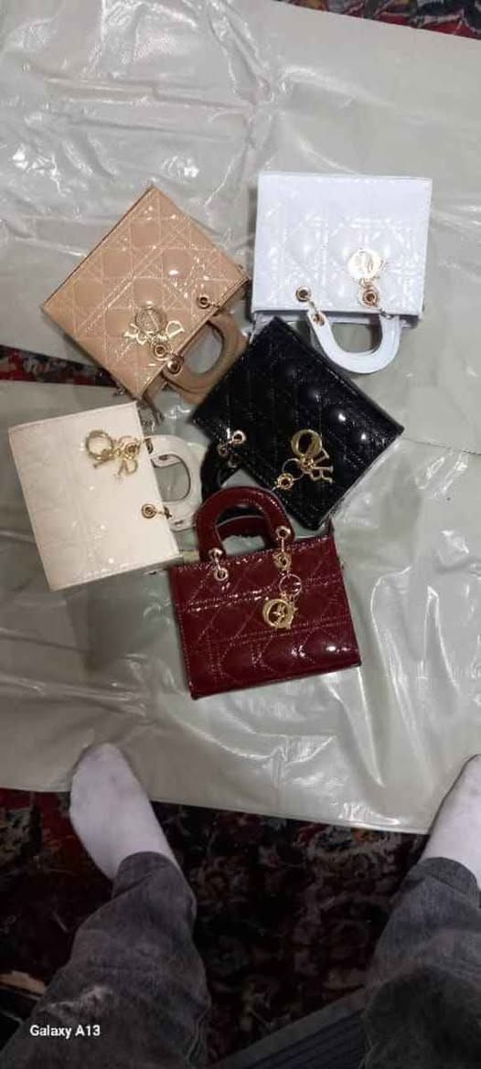 السعر 10 الاف التوصيل 3 الاف فقط بغداد, العراق


**إذا كنت صاحب هذا الإعلان وتريد حذفه لأي سبب، رجاءا أرسل رسالة إلى الدعم الفني**