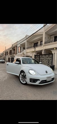 موديل ٢٠١٧ • ١.٨ توربو • شاشة وكاميرا