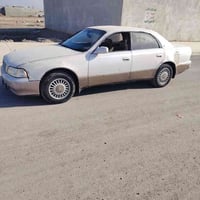 ماجستا • ١٩٩٢ • محرك ٣٠٠٠