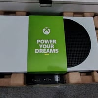 إكس بوكس سيريس اس • نضيف جدا • بابل