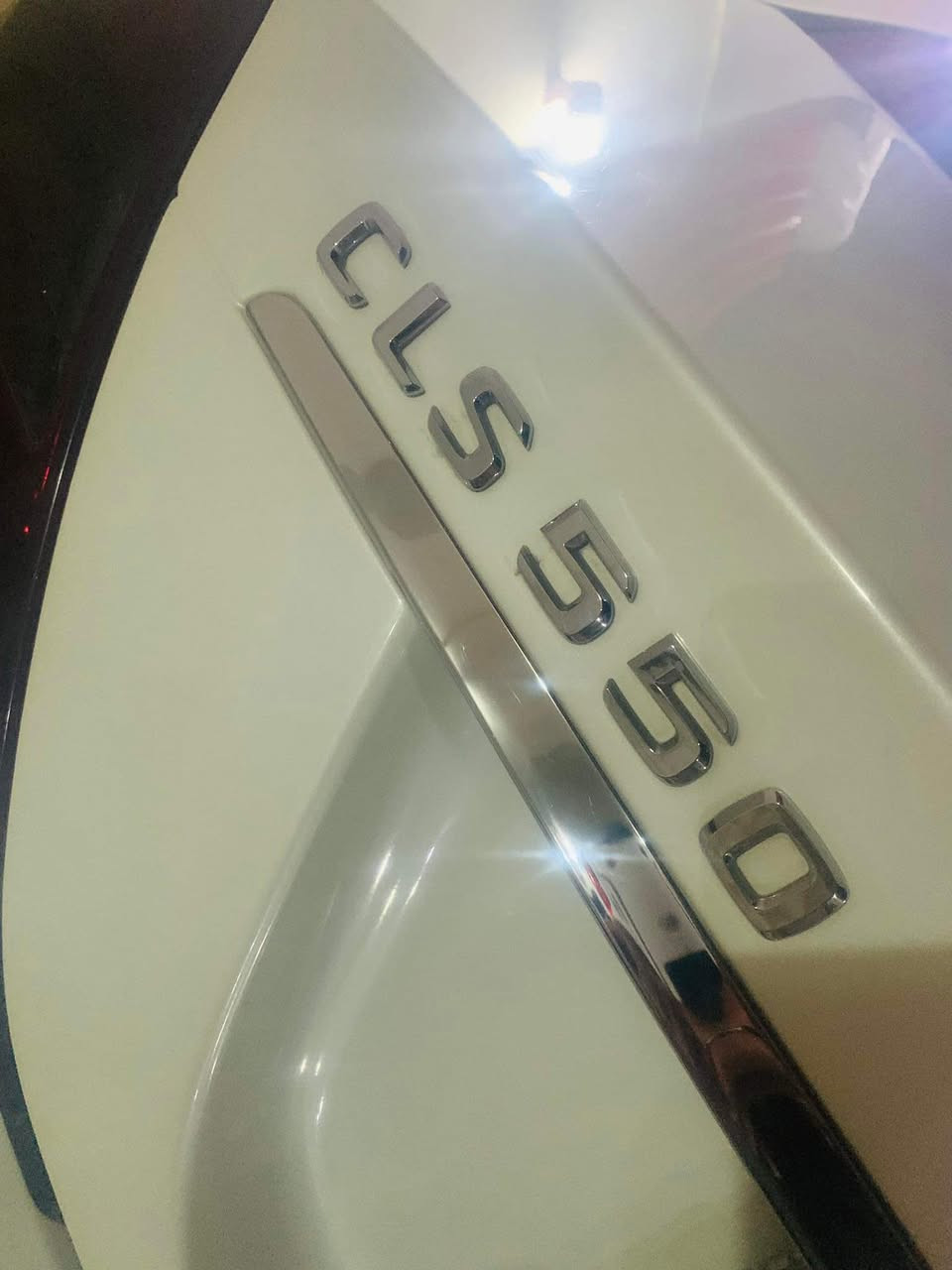 السلام عليكم مارسيدس cls موديل 2011 للبيع السياره جاهزه رقم بغداد تحويل ثاني يوم للاستفسار ***********
