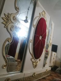 نجف • حي ميلاد • أغراض غرفة نوم