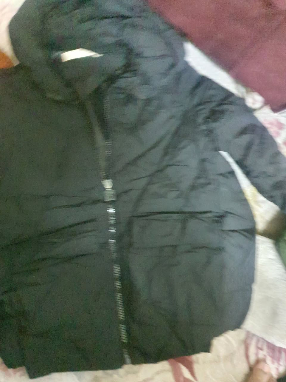 باقيات اخر قطع ابيع أعلى سعر ....تصفيه موسم الشتاء


**إذا كنت صاحب هذا الإعلان وتريد حذفه لأي سبب، رجاءا أرسل رسالة إلى الدعم الفني**