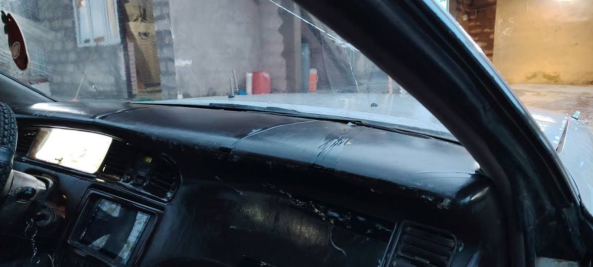 السلام عليكم بطه سياره أدوات كص تكم فقط محرك كير شرط كهربائيات كلهه شغاله باور خفيف سياره جاهزه السعر 13$ بيها مجال لاستفسار ملاحضه مكلف بالنشر لحد يراسلني خاص ***********
